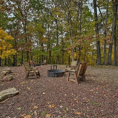 John Wayne Apartment - Deck, Bbq, Horses On-Site Huntingdon Exterior foto